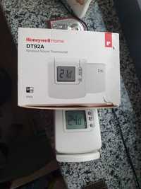 Termostat de camera wireless Honeywell
