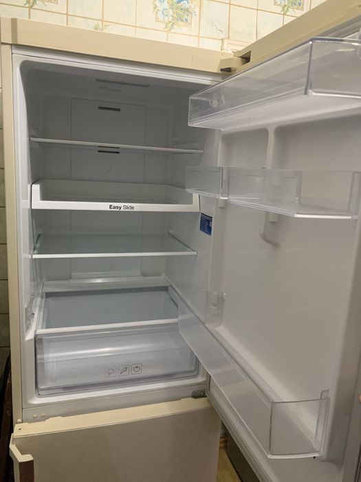 Холодильник самсунг