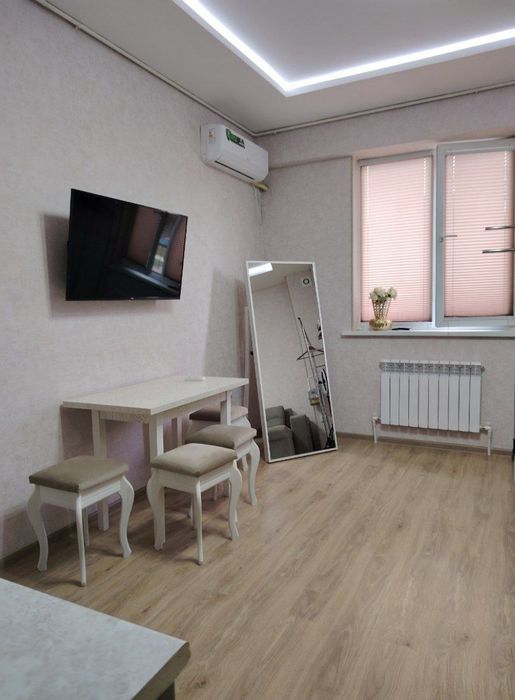 Аренда квартиры 1/2/9 Ахмад Югнакий Риверсайд