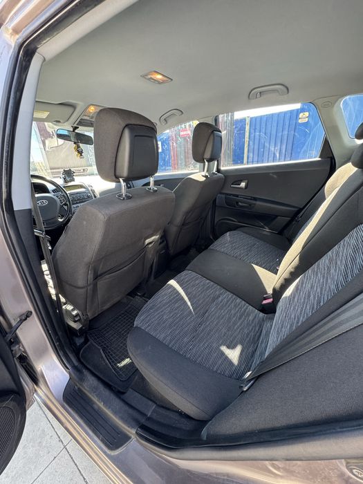 Vand KIA Ceed 1.6 crdi 2007