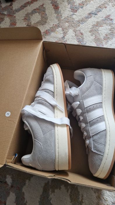 Adidas campus 00