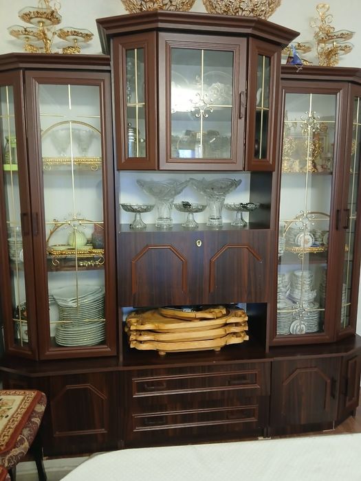 Продаётся горка для гостиной