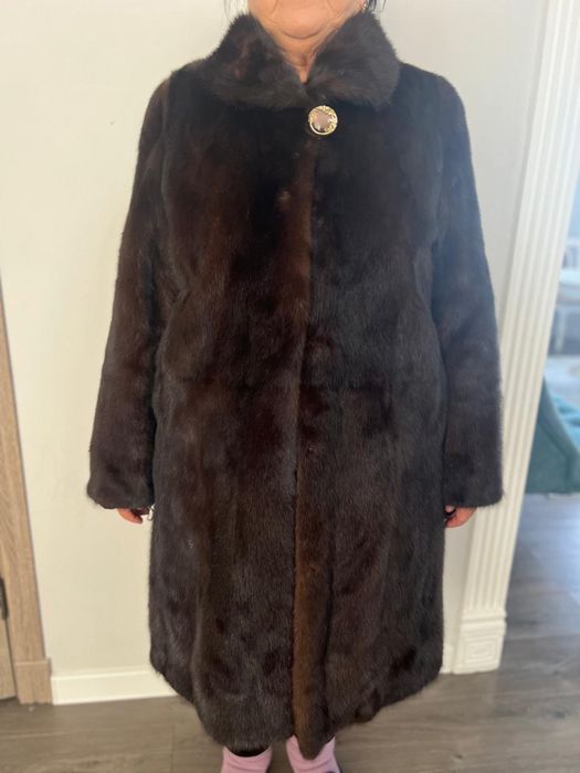 Продам шубу