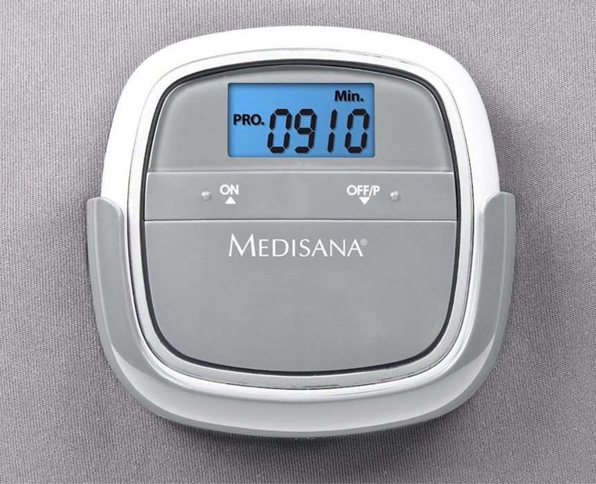 Aparat profesional stimulare abdomen Medisana