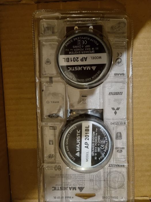 Vand boxa waterproof, bluetooth,24w,5.0,boxe auto 80w