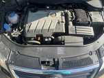 Motor Volkswagen Passat B6 2.0 CBAB