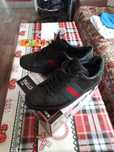 Pantofi Gucci made ytali