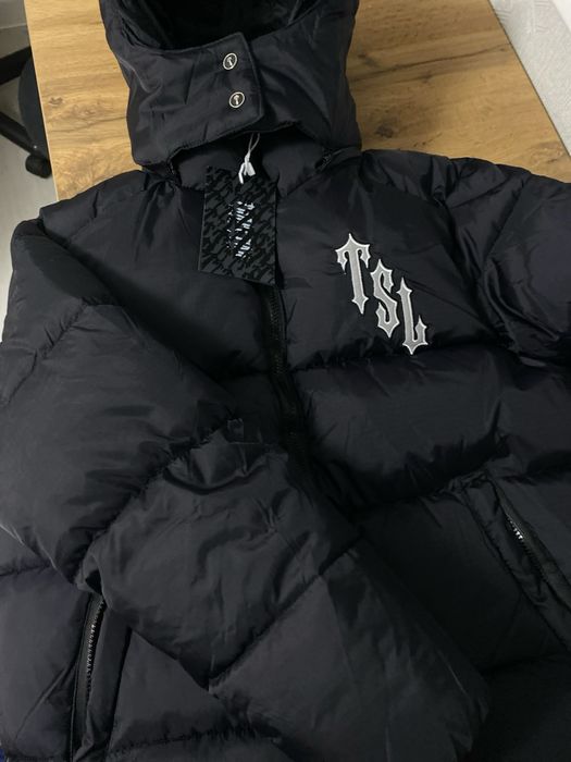 куртка Trapstarr