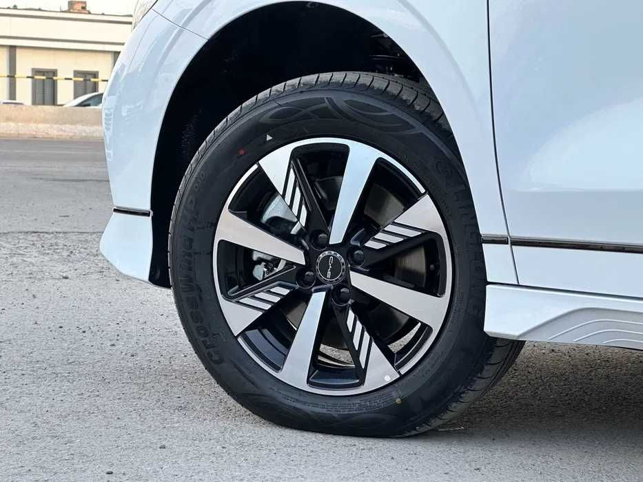 BYD E2 Luxry halol nasiyaga