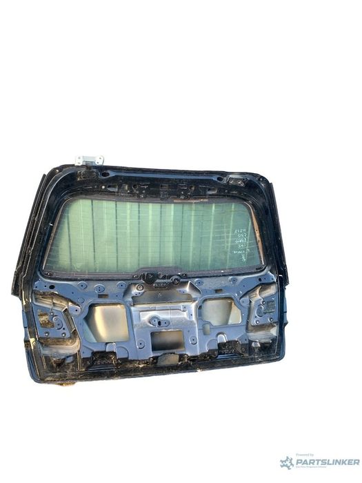 Haion portbagaj MERCEDES-BENZ E-CLASS S212 2009 - >, Break