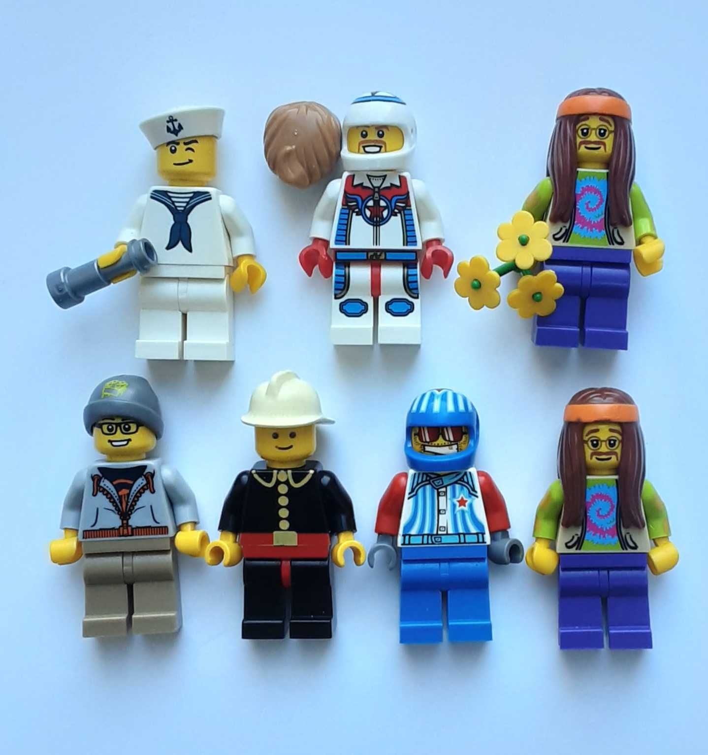 Figurine Lego de colecție