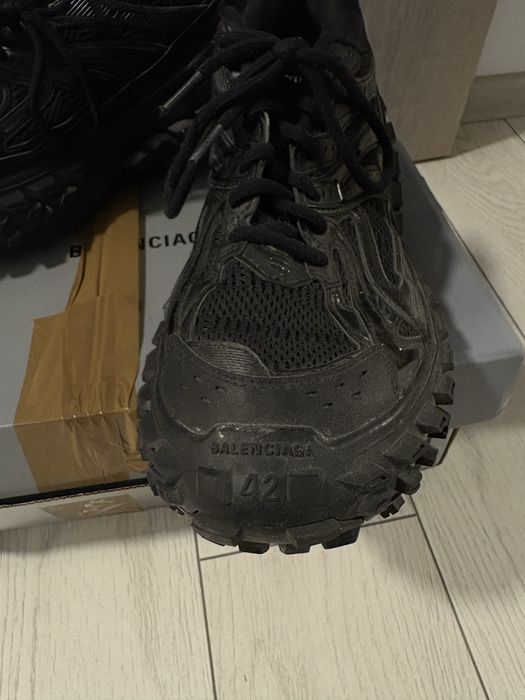 Balenciaga Defenders/Bouncer