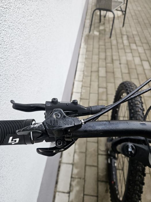 Vand MTB full Lapierre Zesty