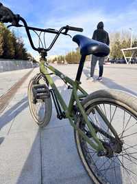 продам BMX Haro