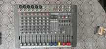 Dynacord PowerMate 600