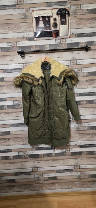 Diesel L-дамска парка/яке (х-328)