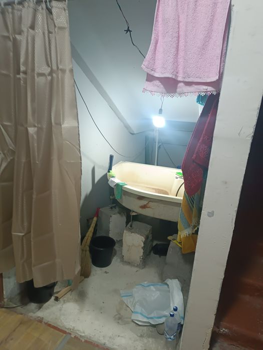 Сдаётся часть помещение под мастерскую