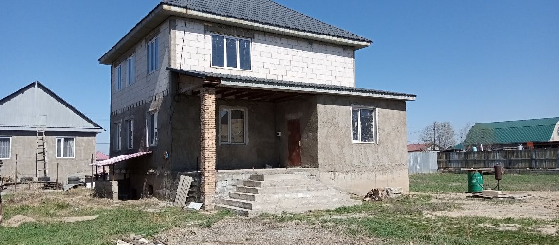 Продам дом 2 этожа