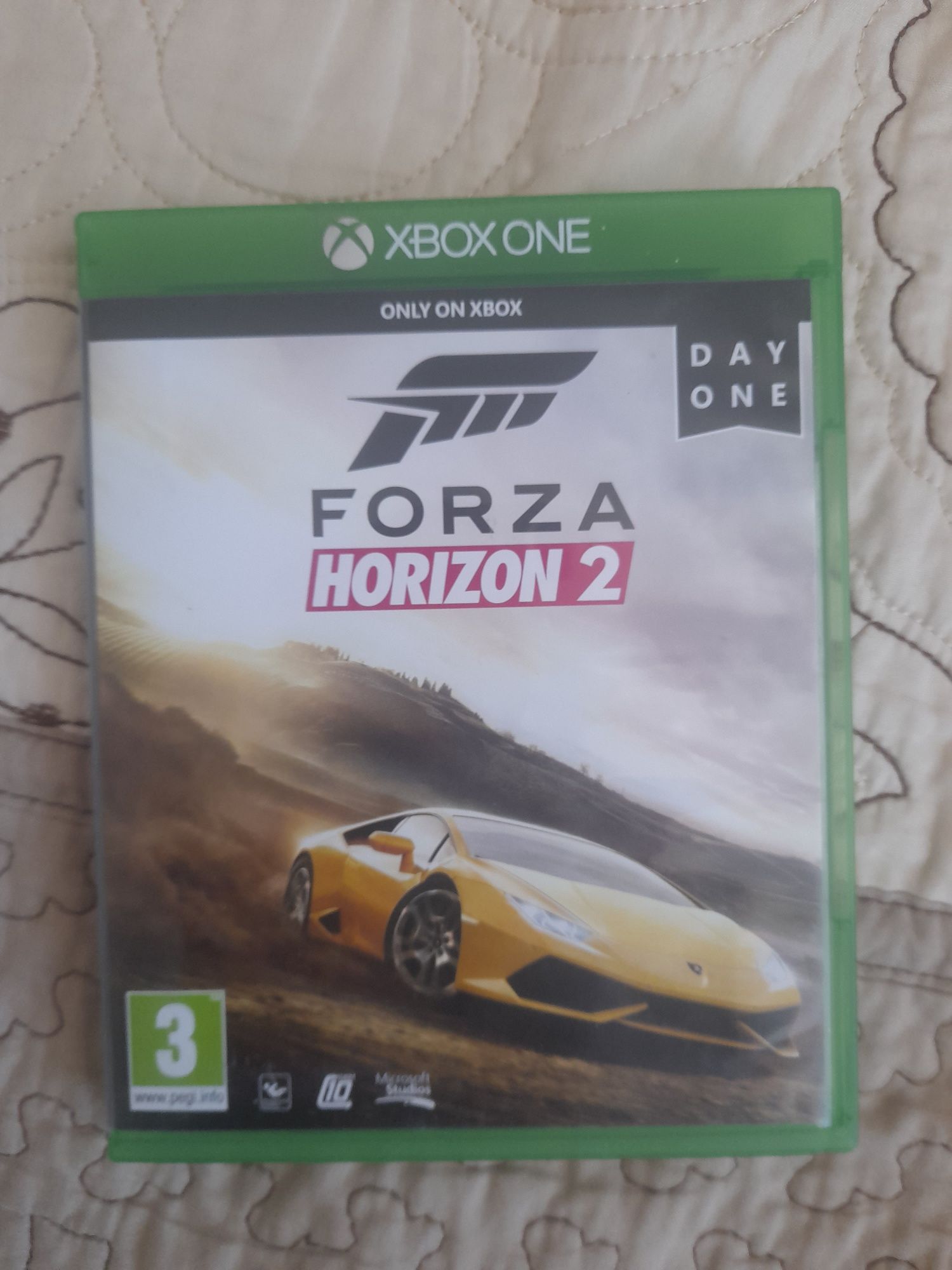 Forza horizon 2 rar