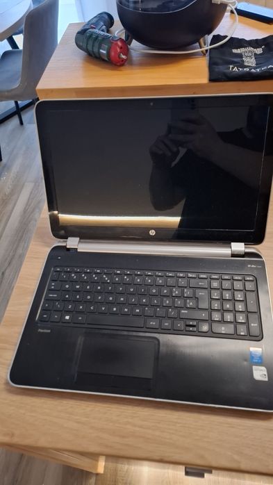 Laptop HP Pavilion 15-n013sq stare foarte buna