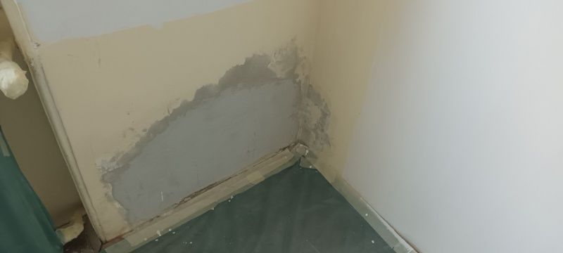 Извършвам ремонти