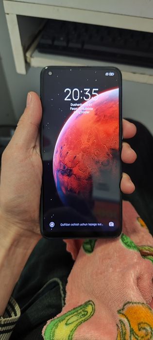 Redmi note 9  128gb