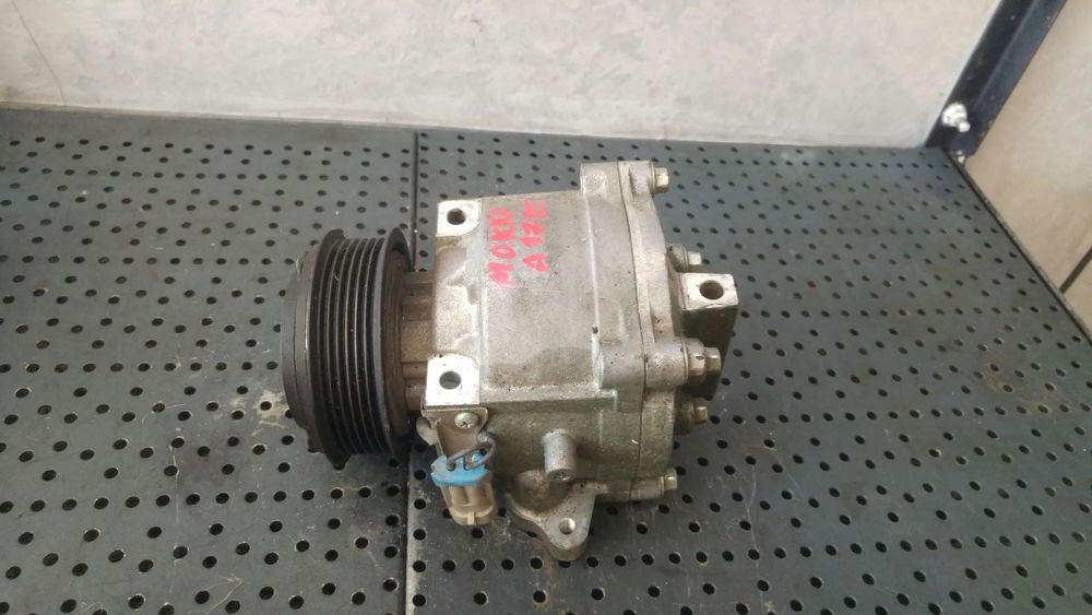Compresor clima ac 1.7 cdti opel mokka 950598209820