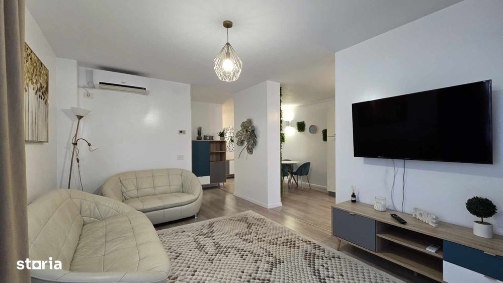 Apartament 3 camere de inchiriat, Prima Premium Sova