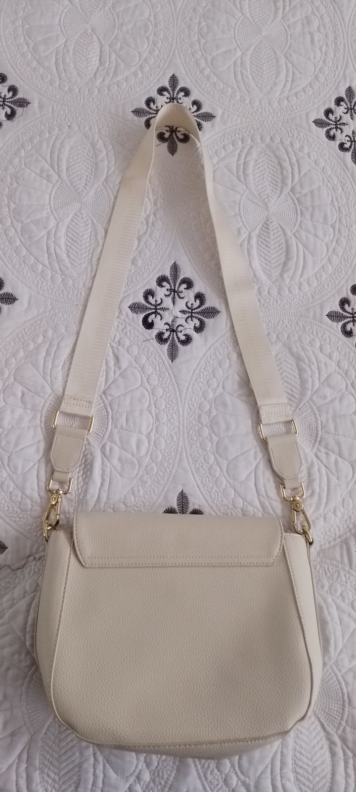Дамска чанта U.S. Polo Assn.