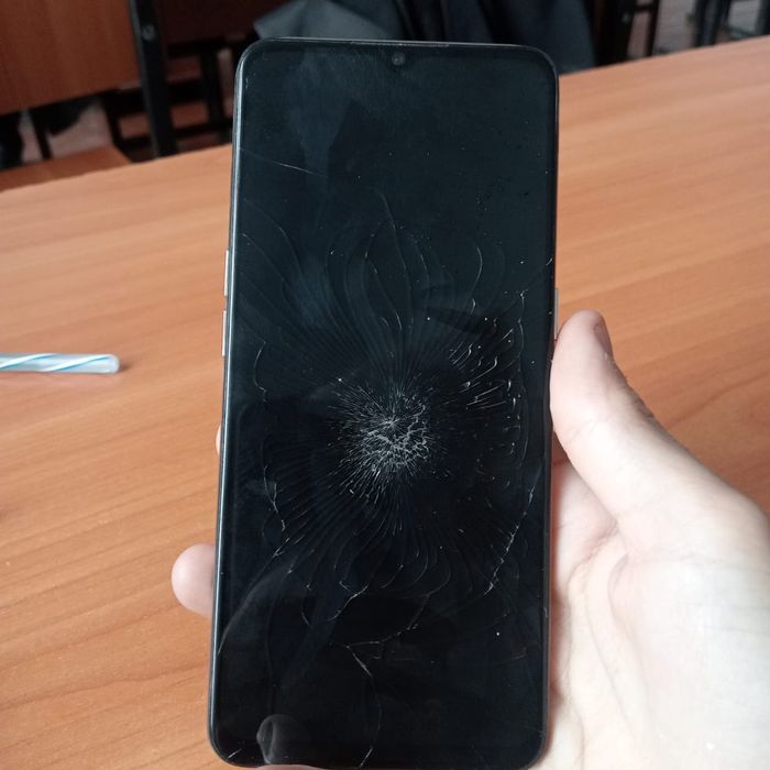 Oppo rino 3  12/128