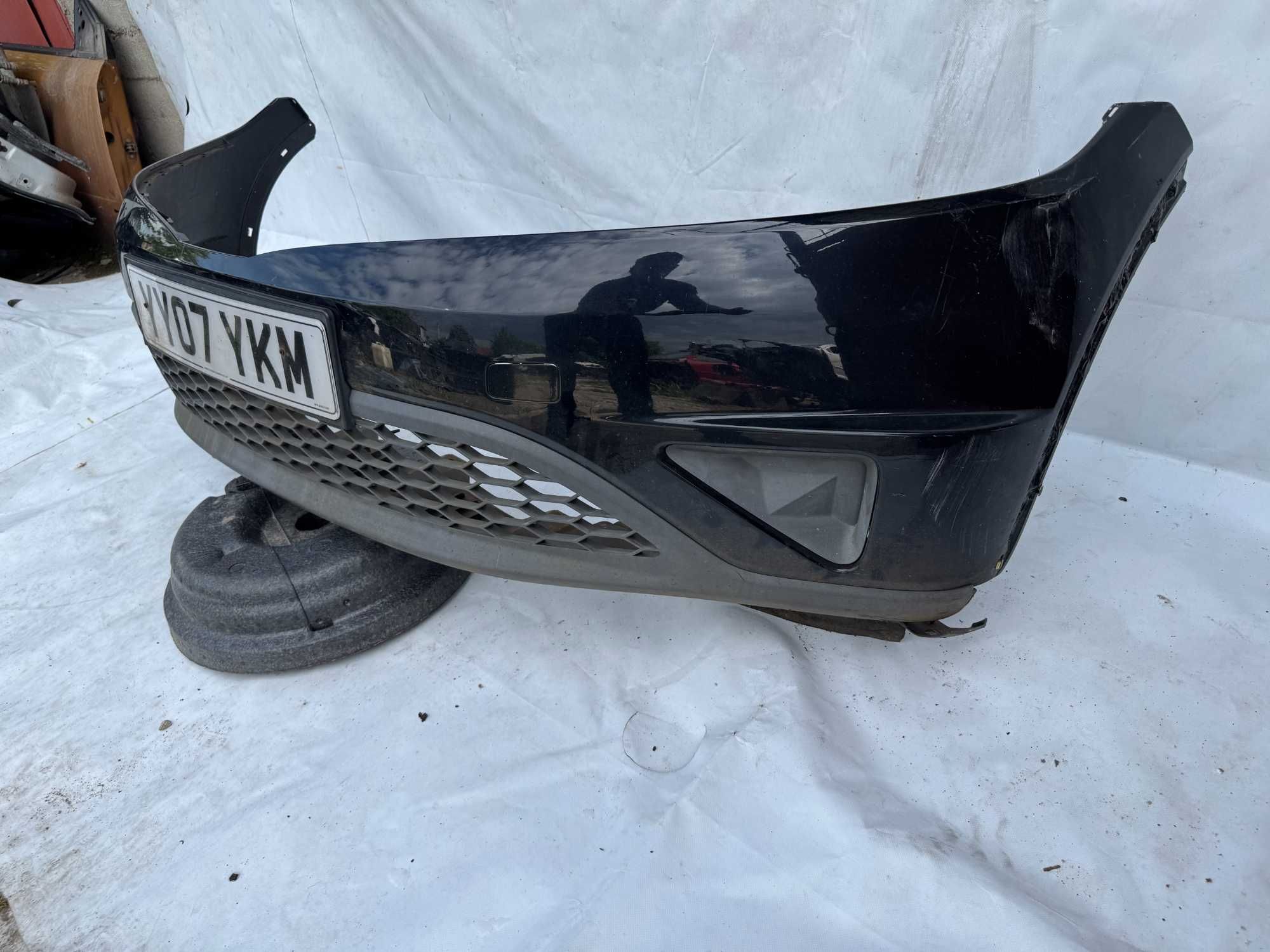 Bara Fata Honda Civic