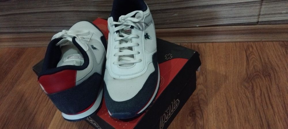 Нови обувки ,номер 42