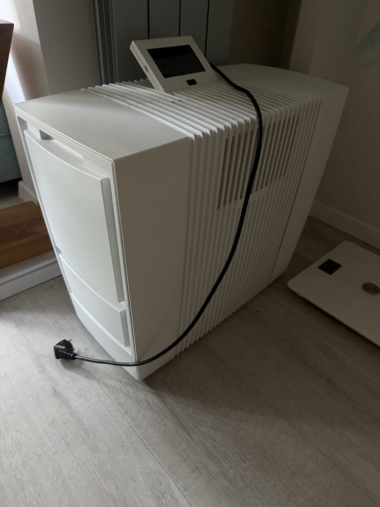 Purificator VENTA LPH60 Wifi