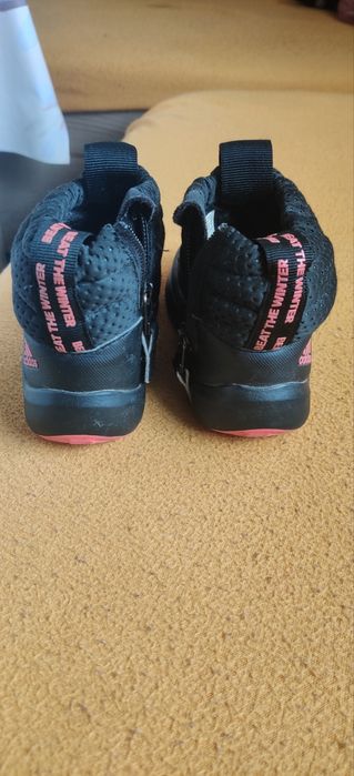 Adidas Rapidasnow апрескиза момиче 25 номер