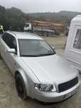 Audi A4 B6 Inmatriculat