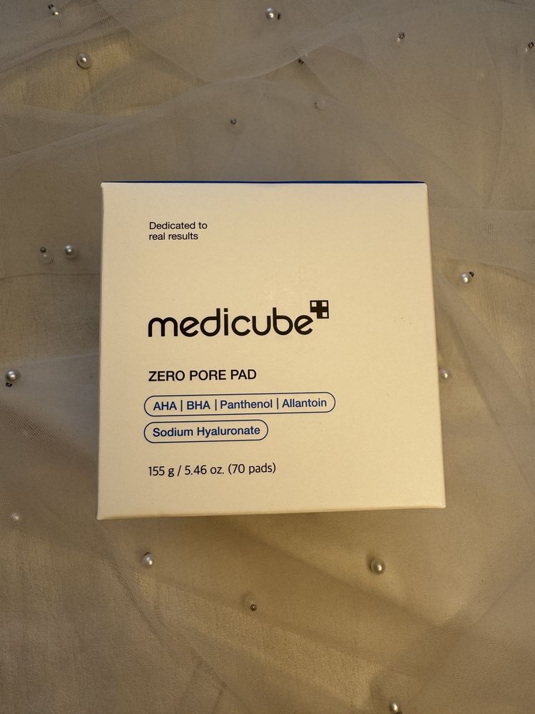 Medicube оригинална козметика