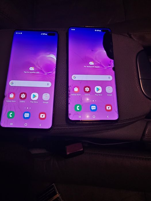 Samsung Galaxy S10 Plus