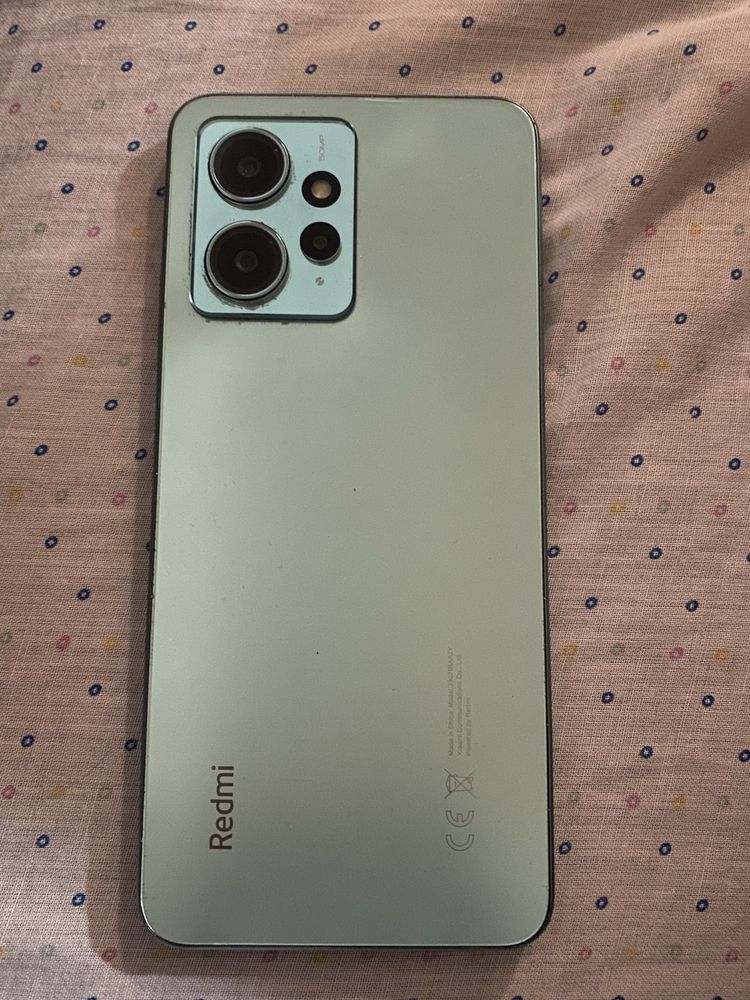 Redmi Note 12  Като нов
