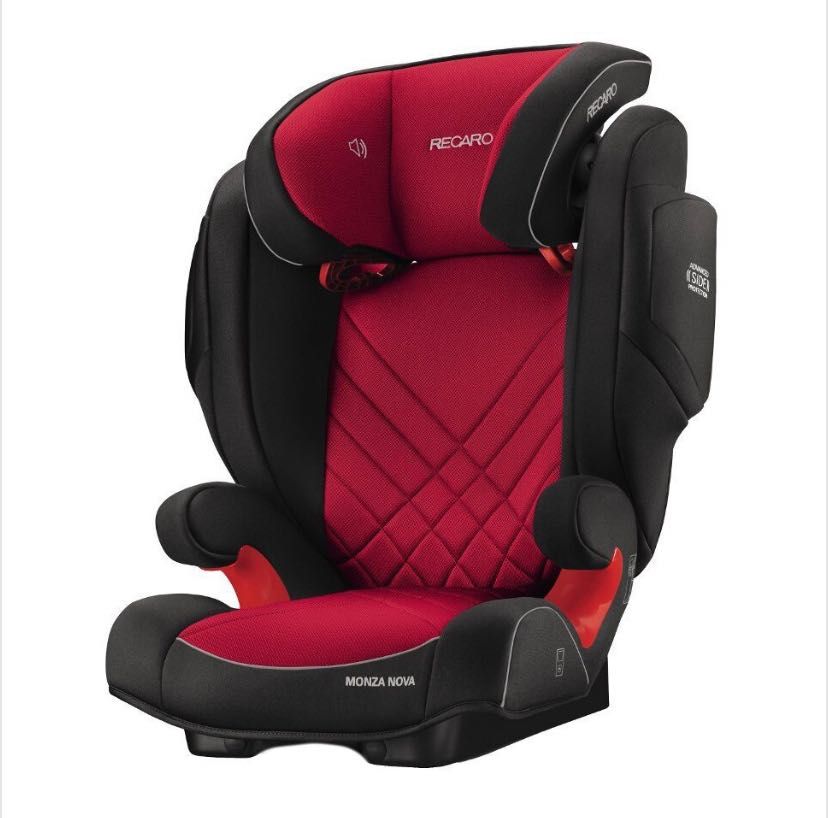 Детско столче recaro monza