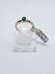 Vand inel dama din aur 18 k 3.2 g cod 333