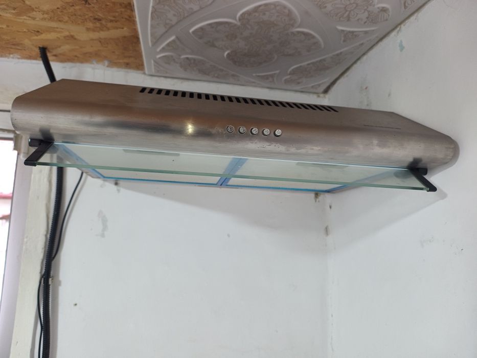 Hotă de vânzare Inotesti