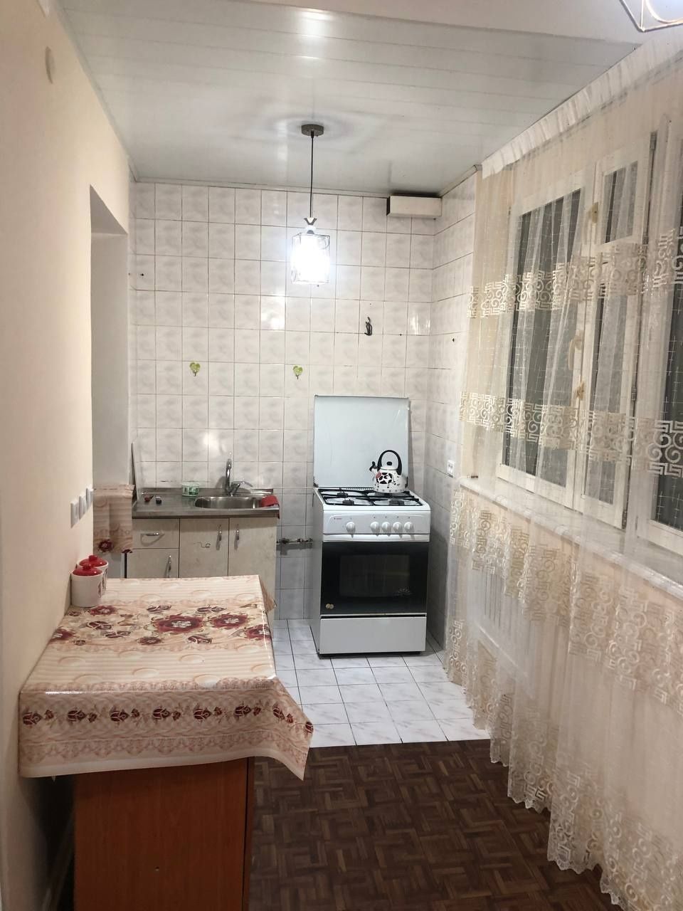 3 комнатная квартира