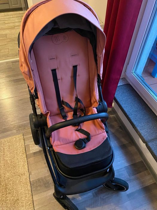 De vanzare carucior bebe Kindercraft