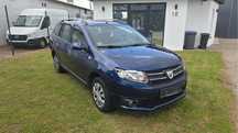 Dacia Ligan MCV euro6 106000km 0.9 tce