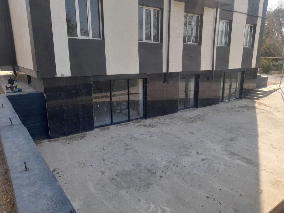 IJARA (Arendà) ga beriladi