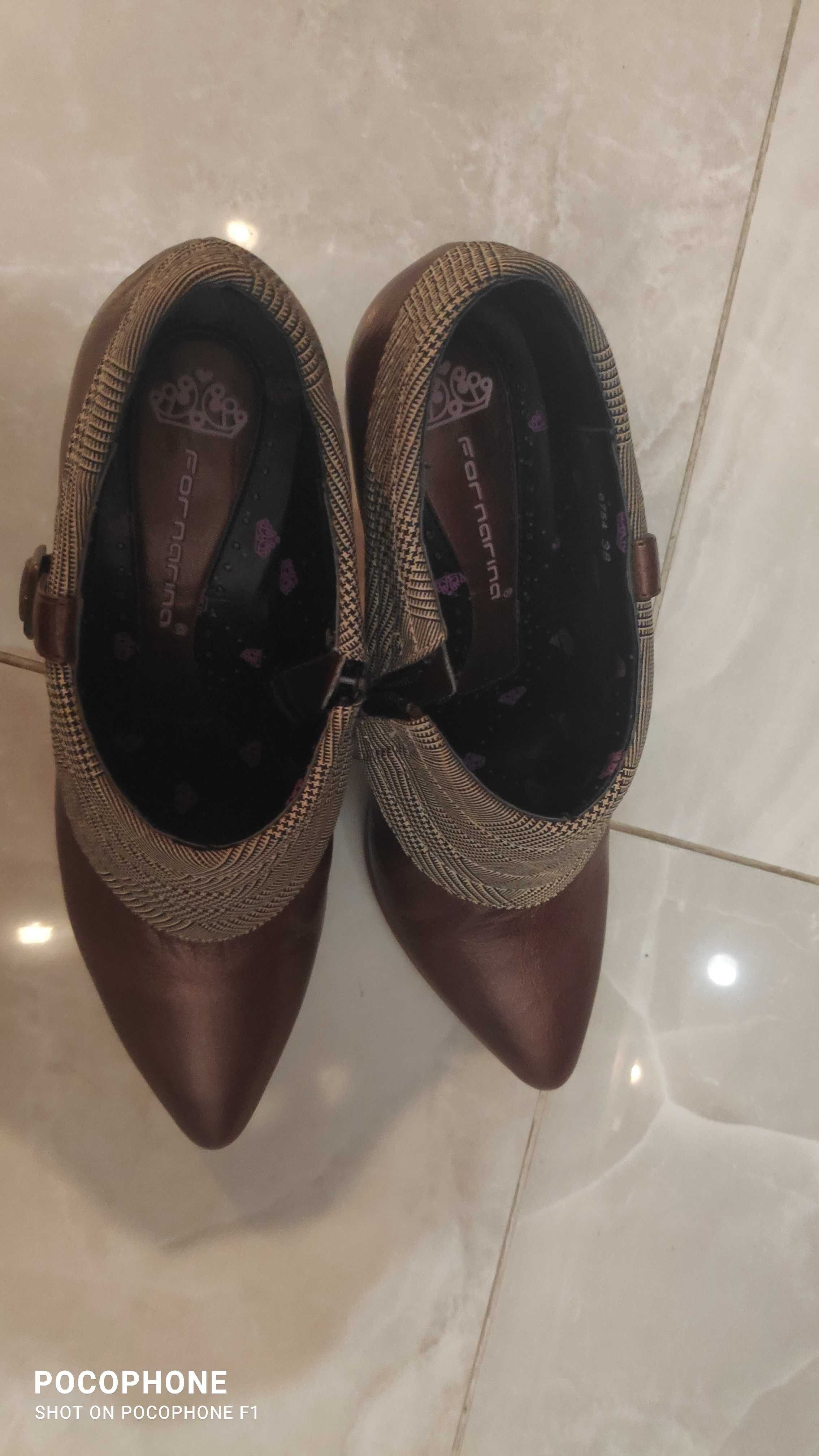 Дамски обувки Fornarina