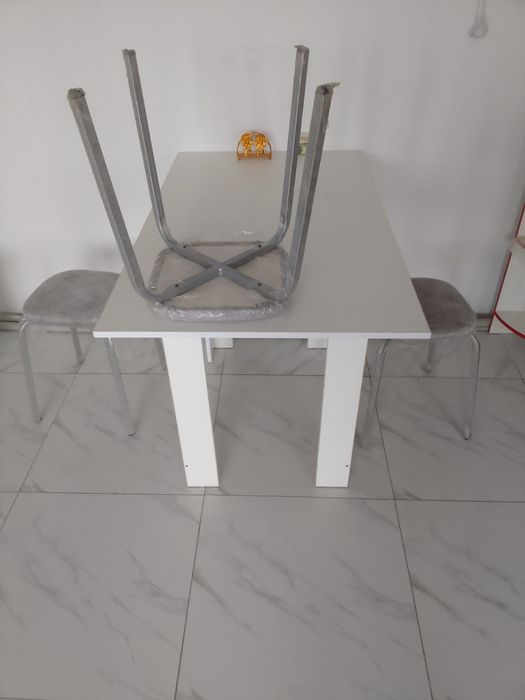 Стол стулья сатылады