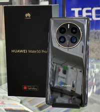 Huawei mate 50 pro  8/256 gb black  global