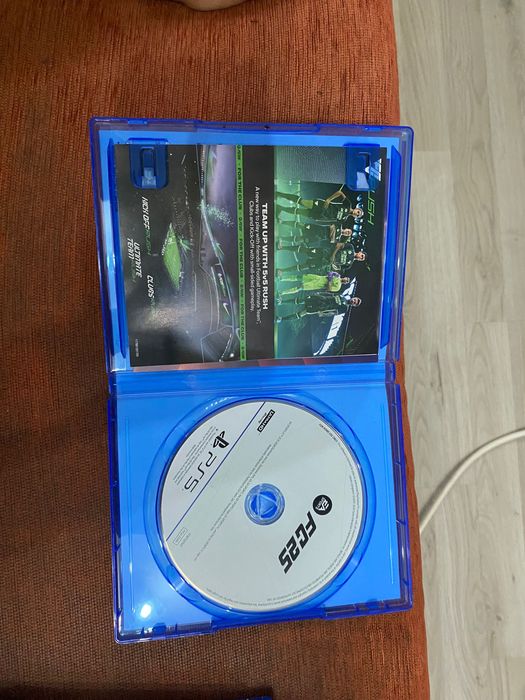 Fc25 PlayStation 5