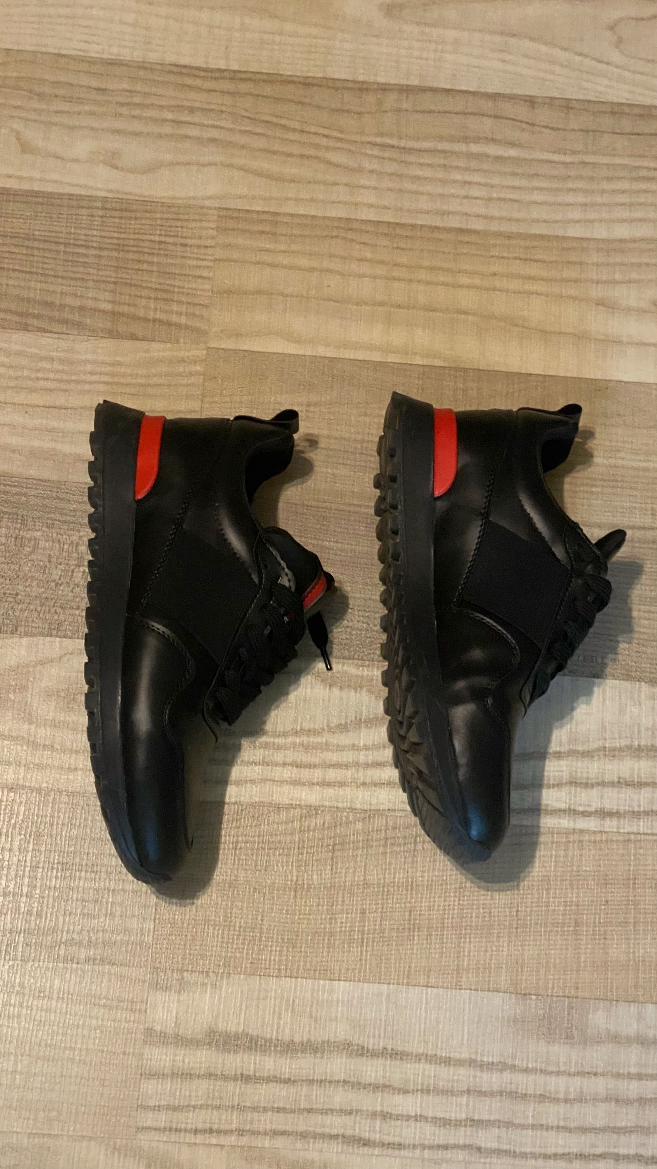 Мъжки Маратонки Prada